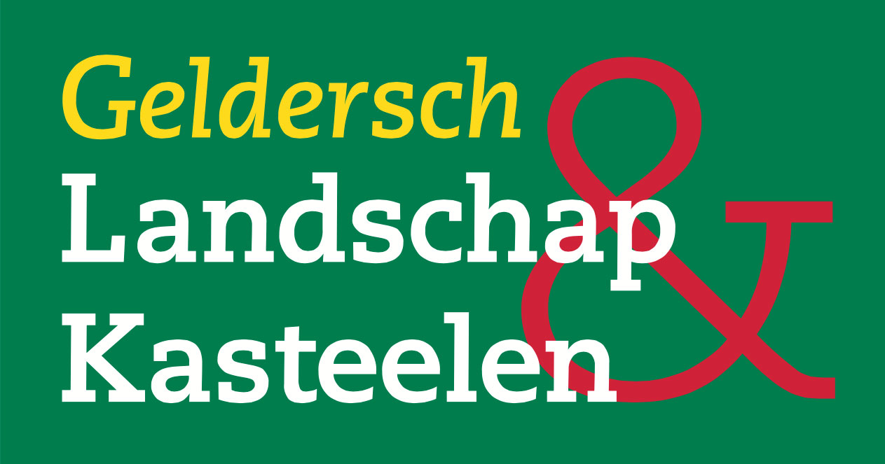 Logo Geldersch Landschap