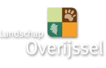 Logo Landschap Overijssel
