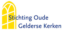 Logo Stichting Oude Gelderse Kerken