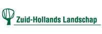 Logo Zuid Hollands Landschap